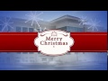 Merry Christmas Happy New Year Slide