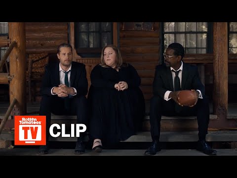 This Is Us S06 E18 Series Finale Clip | 'Kevin, Kate and Randall Will Never Drift Apart' | RTTV