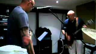 Going back Home - Dr Feelgood covers by Little Hill