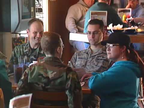 "Secret Hot Spots" - Stella's Bar & Grill