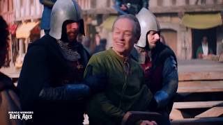 Trailer VO - Saison 2