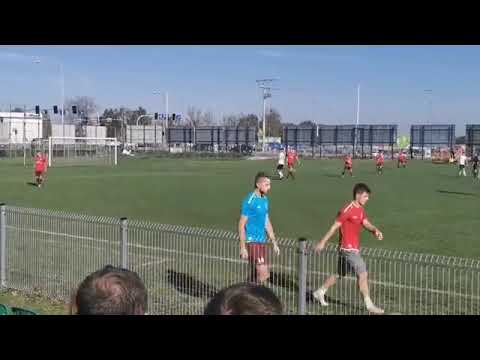 GKS Mirków/Długołęka 1-3 Orzeł Ząbkowice Śląskie 2 połowa