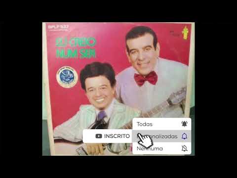 [Completo] - Eu Creio num Deus - Luiz de Carvalho(part. Betinho)