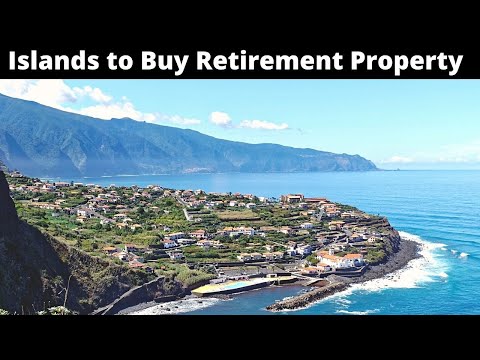 , title : '15 Best Islands to Buy Retirement Property (House) in 2022'