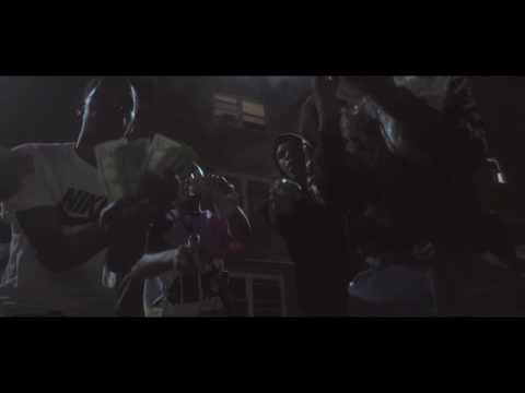 YNC 30 - Talk My Shit (Official Visual) #CLPSZN #ClipstarTV