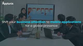 Turn Your Business Idea Into Reality With Apptunix