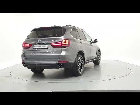 161D3067 - 2016 BMW X5 X5 xDrive25d SE 43,450