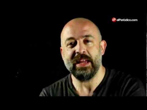 Monólogo de Goyo Jiménez