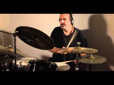 Tony Bianco Shamanism-  Freebeat ...Groove 2