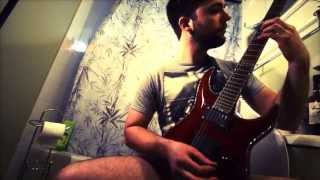 Abraxas ~ Cowardice Official Music Video) [HD]