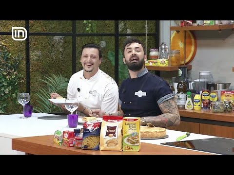 Kripe dhe Piper 22022017 - Tortino me patate