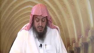 من أين تأخذ المرأة من شعرها عند التحلل ؟ || الشيخ خالد الفليج image