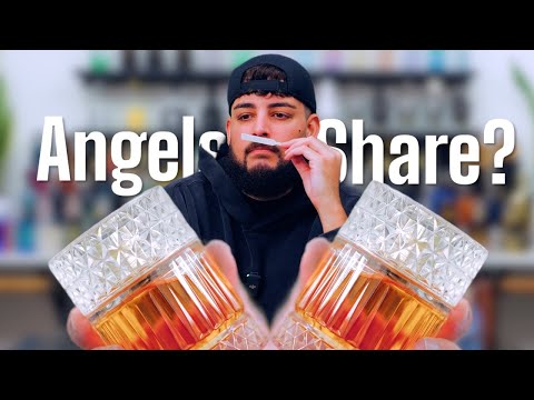 A New Angel Share Dupe???