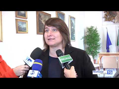 2019-10-28 PRATO - NUOVA VESTE PER SITO COMUNE. MOBILITÀ HA SUA SEZIONE