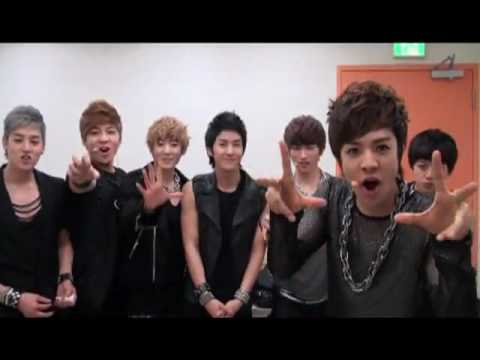 ★유키스★ [CLIP] U-KISS 팬미팅 말레이지아 [MALAYSIA FANMEETING]