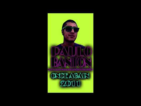 Paulo Banton - Inna Fyah (ONCE AGAIN).wmv