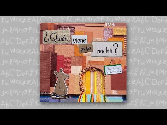 Vídeo relacionado con Quien viene esta noche