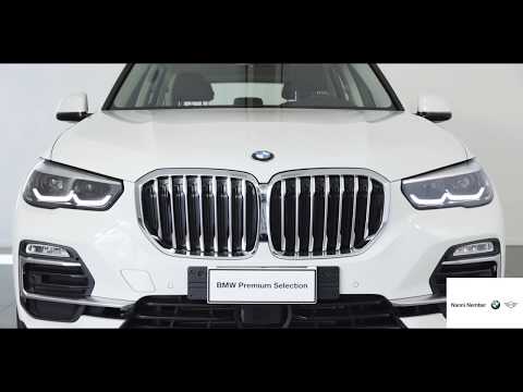 BMW X5 xLine 45e xDrive occasione usato! Nanni Nember Concessionario BMW - Mini a Brescia