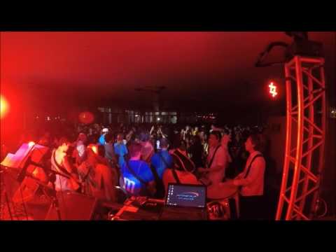 FANTARIA 2017 BATUCAAAKI