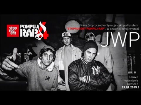 Stoprocent Pompuj Rap 4 - Puchacz