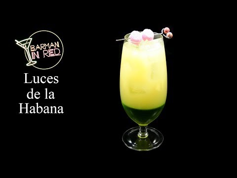 download lagu mp3 mp4 Luces De La Habana, download lagu Luces De La Habana gratis, unduh video klip Luces De La Habana