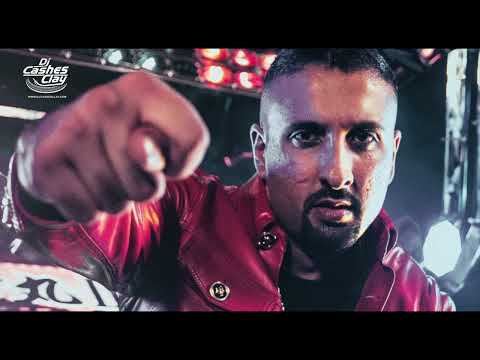 SSIO ft. Dr. Dre - Nur Schimpfen  ( Dj Cashesclay Remix )