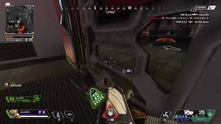 [apex]ルイスとけいたさんと！ワイワイ！