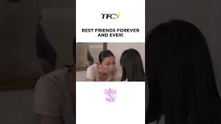Maya-Abby tandem forever | BE CAREFUL WITH MY HEART