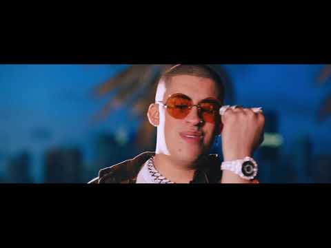 Bad Bunny x Don Omar - PA´ Romperla (Video Oficial) | Las Que No Iban A Salir