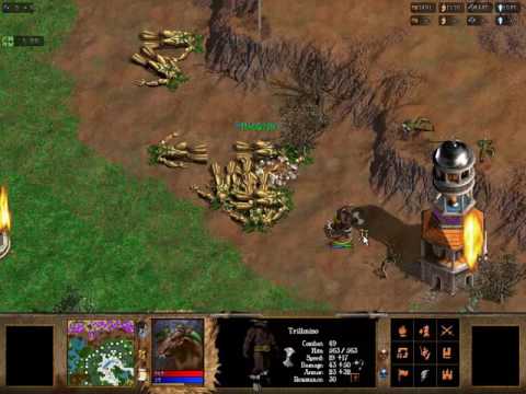 warlords battlecry 3 the protectors- who to rescue warlords battlecry 3 the protectors- who to rescue