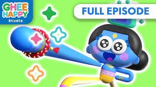 Who Gets A Rakhi? 🦚 💛 💀  | Full Episode RAKHI | Only on Youtube @gheehappystudio