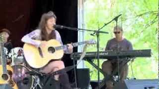 Greyhound Rapture, Joanne Rand Band, OCF 2013