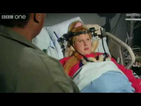 Vicky Pollard in Intensive Care :: Preview