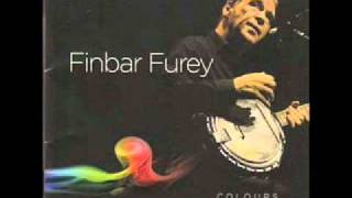 Finbar Furey - School Days Over