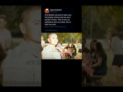 THE ENDING OF THE WORLD 🌎 royal son Nyantaba