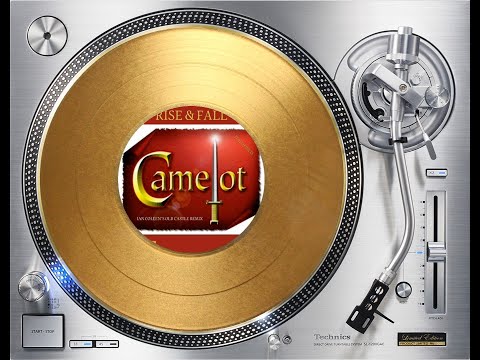 IAN COLEEN FEAT. CAMELOT - RISE AND FALL (OLD CASTLE REMIX) (℗2005 / ©2021 / ©2022)