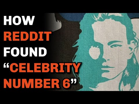 Massive Five Year Reddit Mystery Just Got Solved...