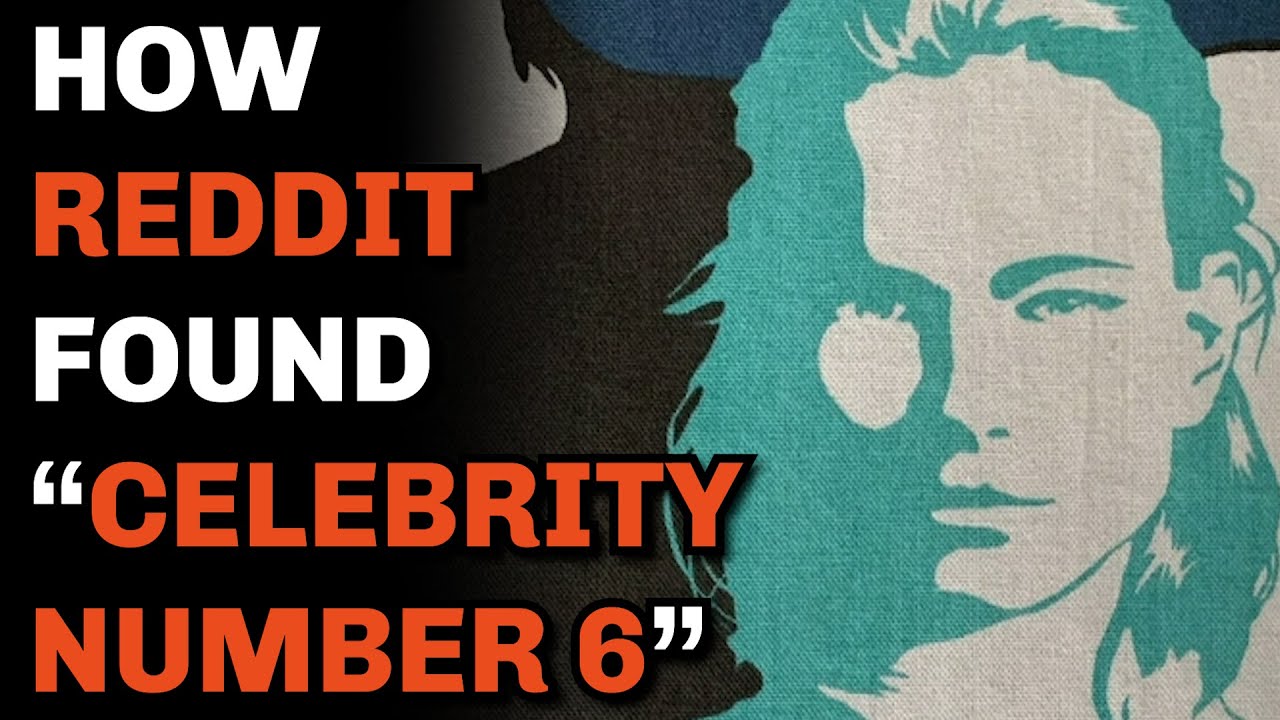 Massive Five Year Reddit Mystery Just Got Solved...