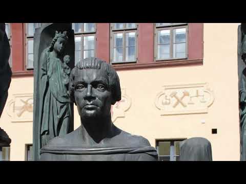 MDR 27.05.1525 Hinrichtung von Thomas Müntzer