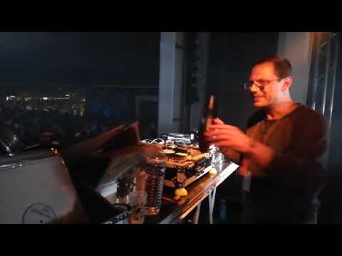 Ganez The Terrible @ Dox Art festival 2019