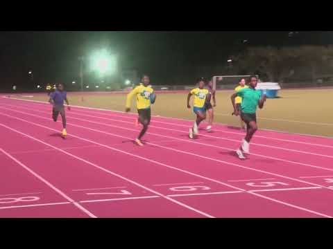 Elizabeth House dethrones Anne House at SMS Glow Sports