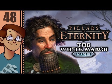 Let's Play Pillars of Eternity: Definitive Edition Part 48 - Stalwart Village: Renengild