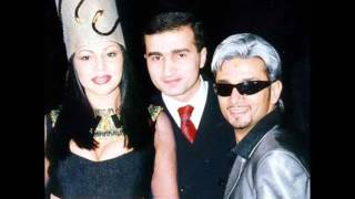 AyGun KaZiMoVa-Yarim esitsin meni