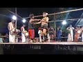 Kurumbai Padhirakaliamman Kovil Thiruvila Karakattam 2024
