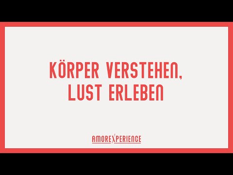 Session 3: Was Schöpfung und Wissenschaft über erfüllte Sexualität sagen | Tobias & Frauke Teichen