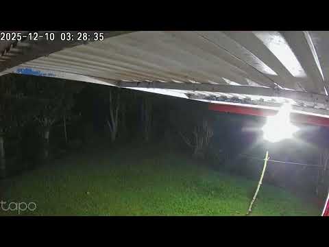 Temblor en los santos se sintió muy fuerte en fresno Tolima 10 de diciembre 