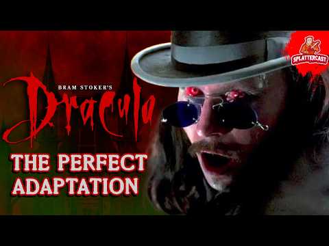 Is Bram Stoker's DRACULA Still An Ultimate Horror Masterpiece In 2024?