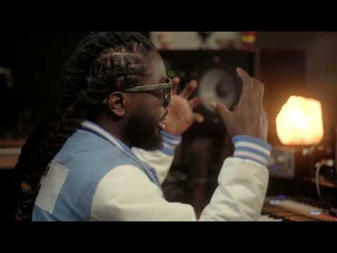 Lab Works Episode 1: The Making of Jada Kingdom & Di Genius' "GPP"