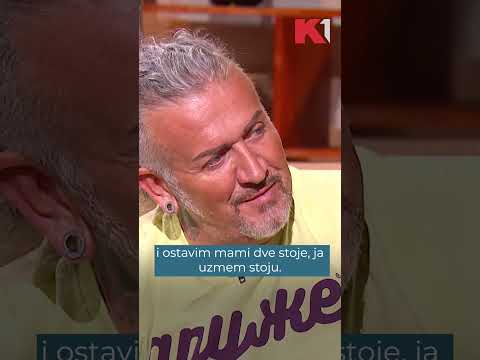 Taj dan mi nikad nije bio duži - Dragan Marinković Maca | Preživeli #shorts