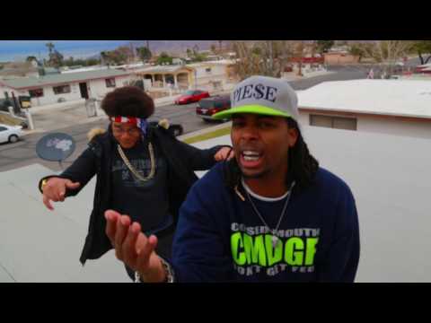 TANG LEWIS ft MOUTHPIE$E - DO WE GOTTA PROBLEM